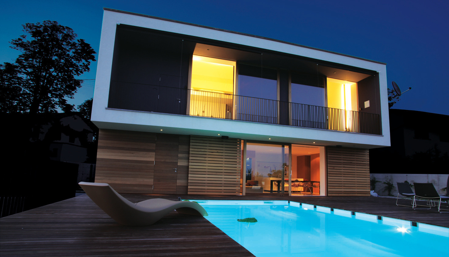 AtlasConcorde Villa Privata Slovenia 005